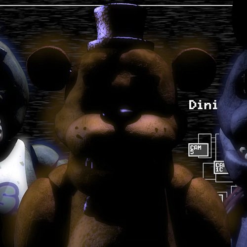 On November 14th, we're releasing a video ranking EVERY #FiveNightsatFreddys game! I replayed the first game for this video, ...