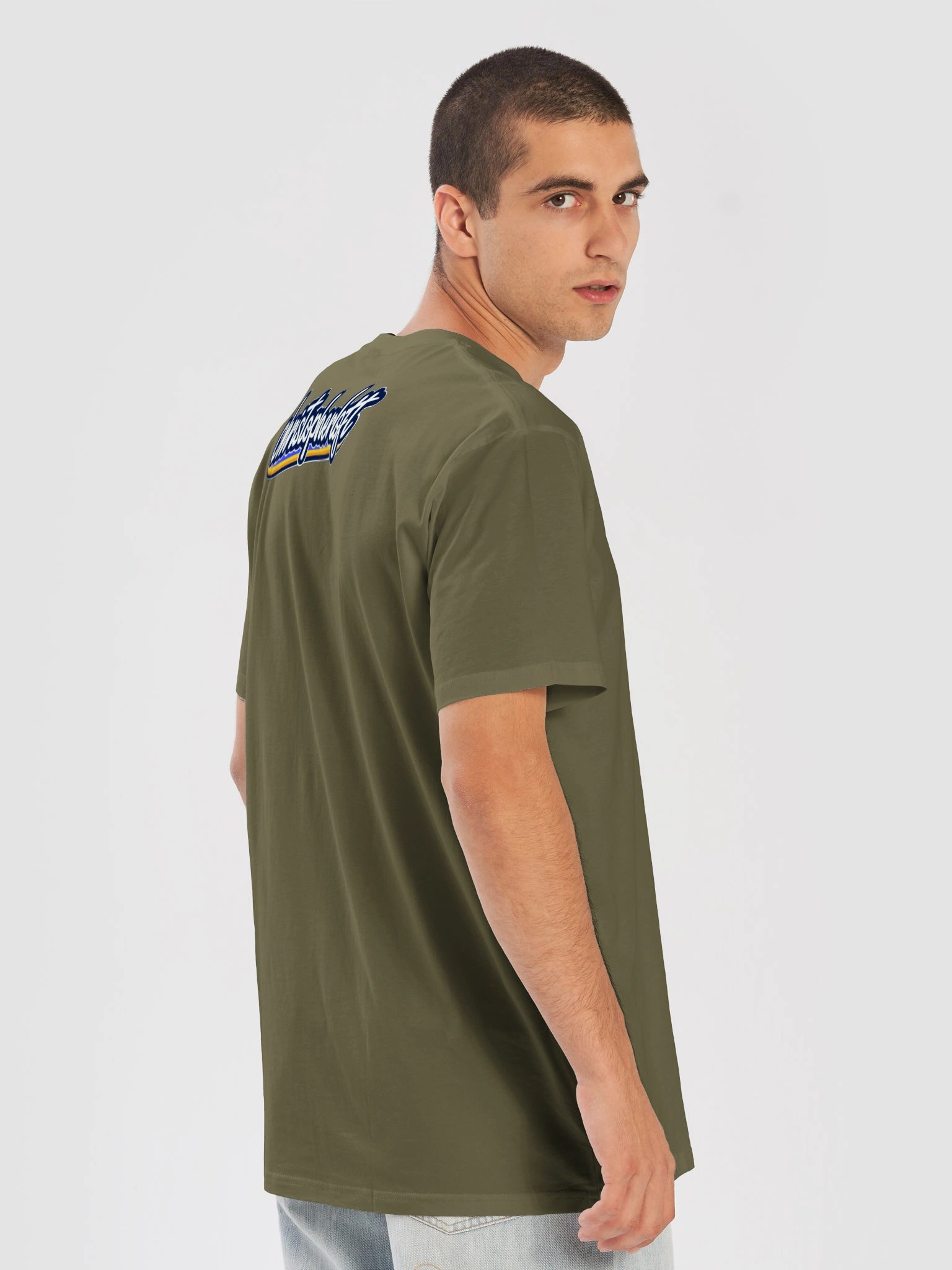 christopherloft T-Shirt (AS Colour) product image (32)