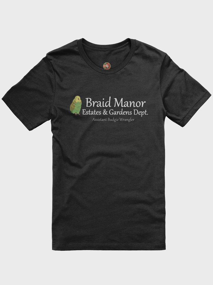 Estates & Gardens t-shirt product image (2)