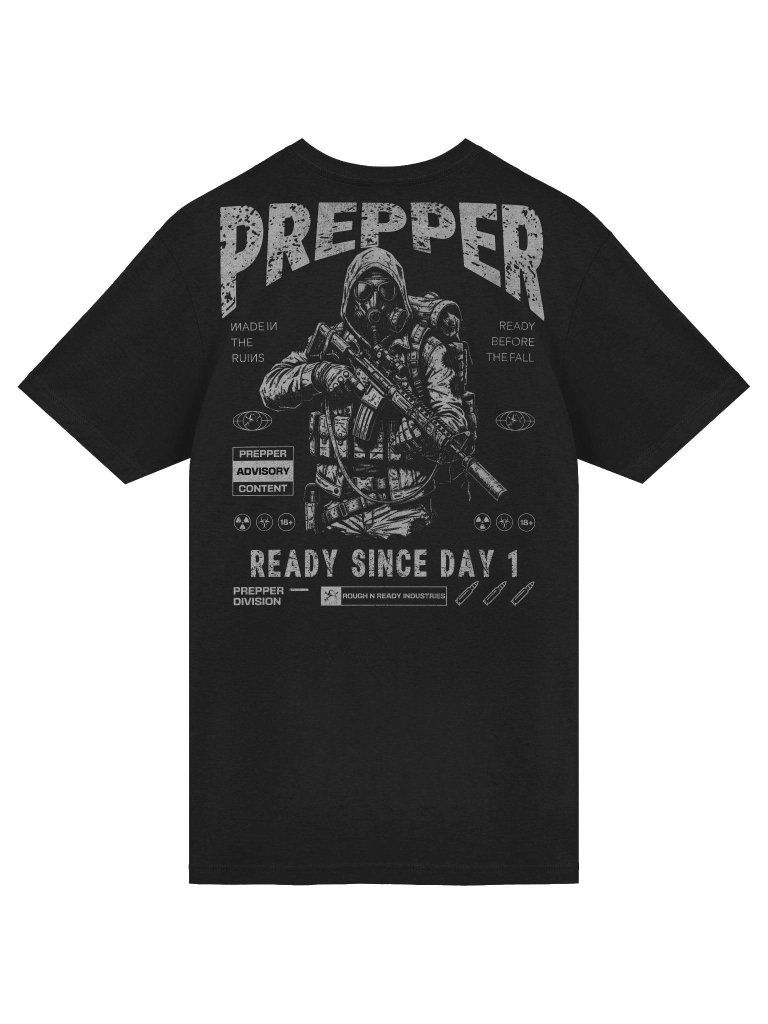 PREPPER - TEE product image (5)