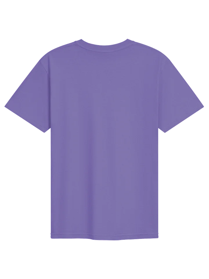 Boom Bubble Graphic Tee product image (2)
