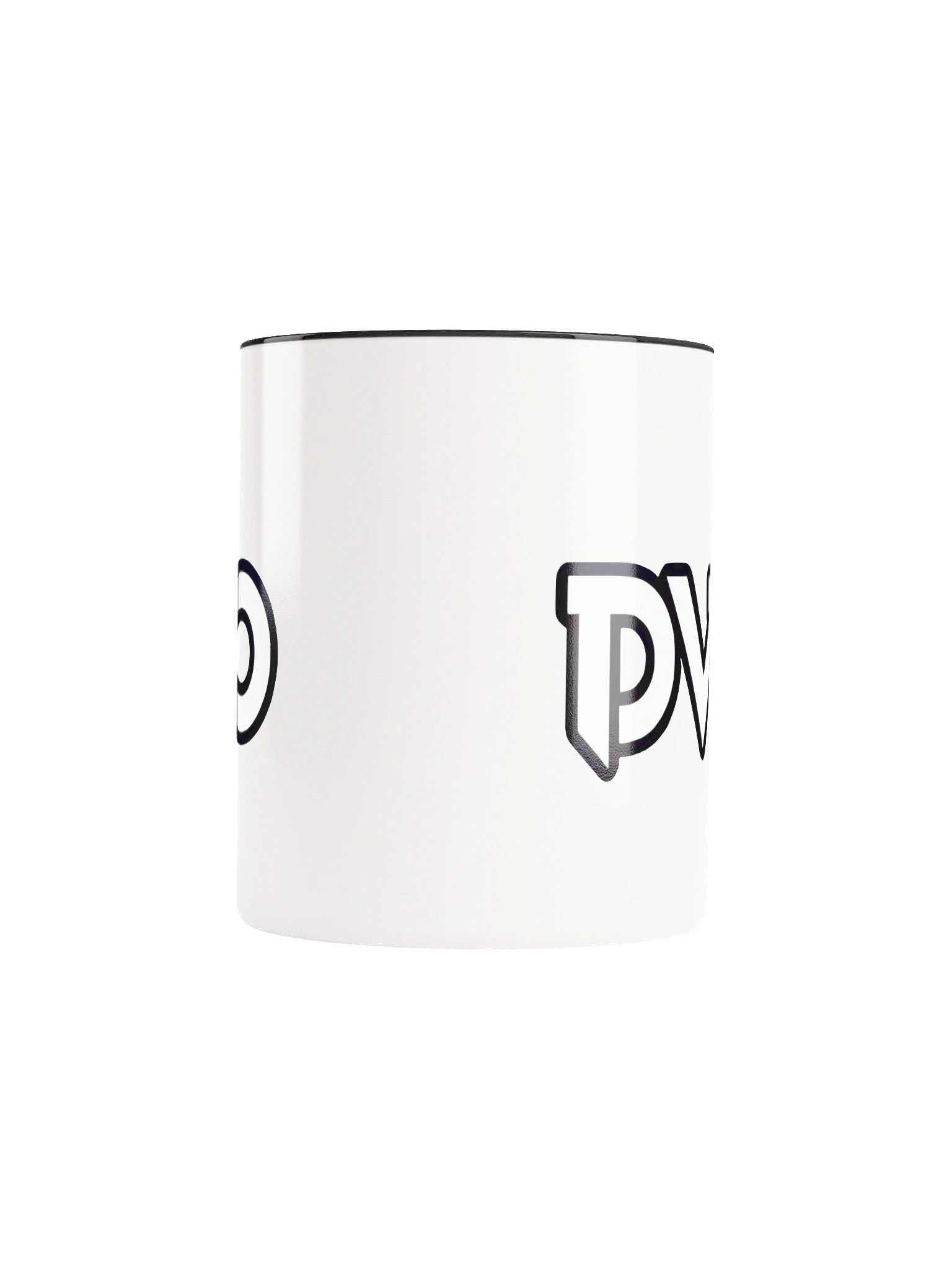 "Basic" Mug Duotone product image (2)
