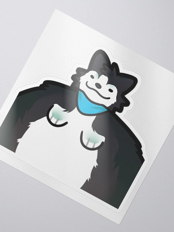 Chonk Sticker product image (2)