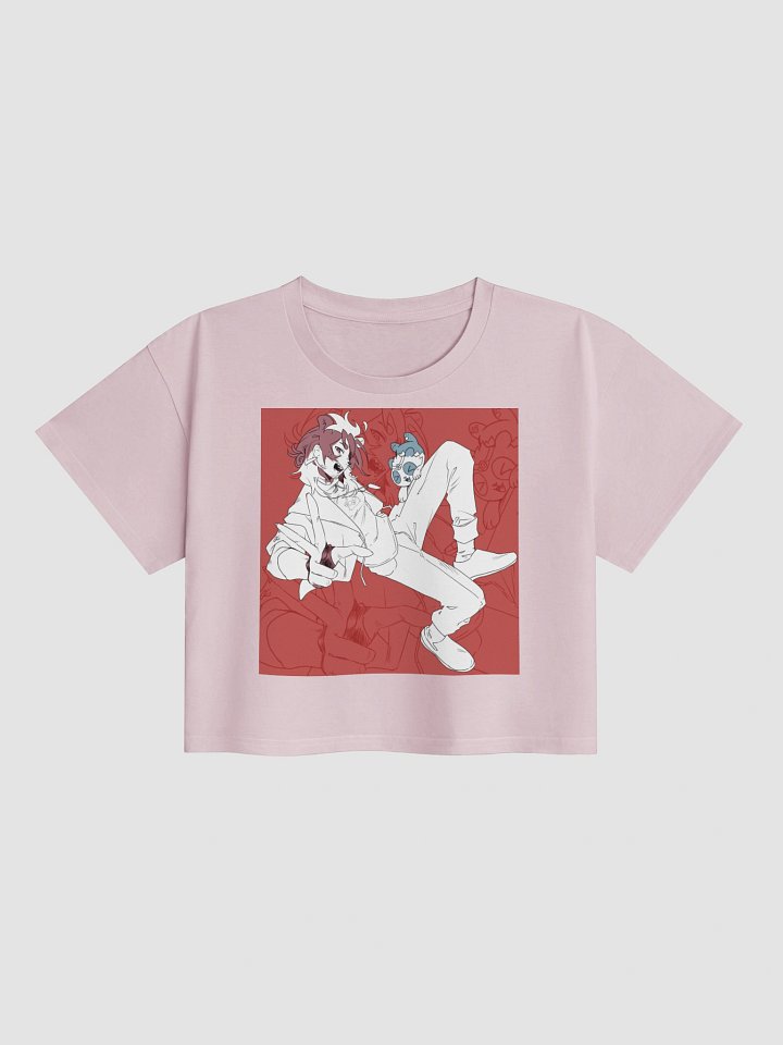 Panda Crop the Top product image (49)