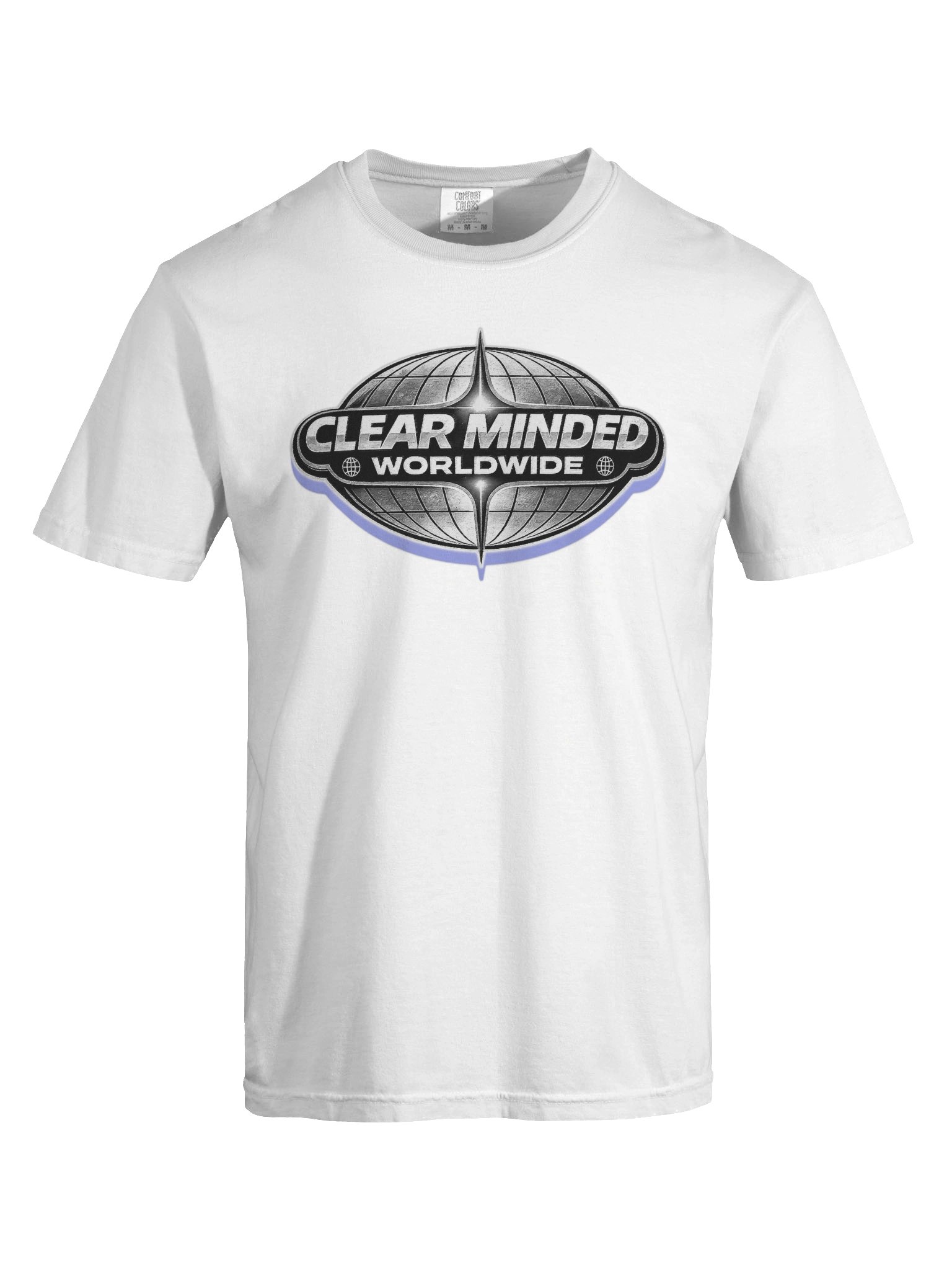 The 90's CMW Tee product image (7)