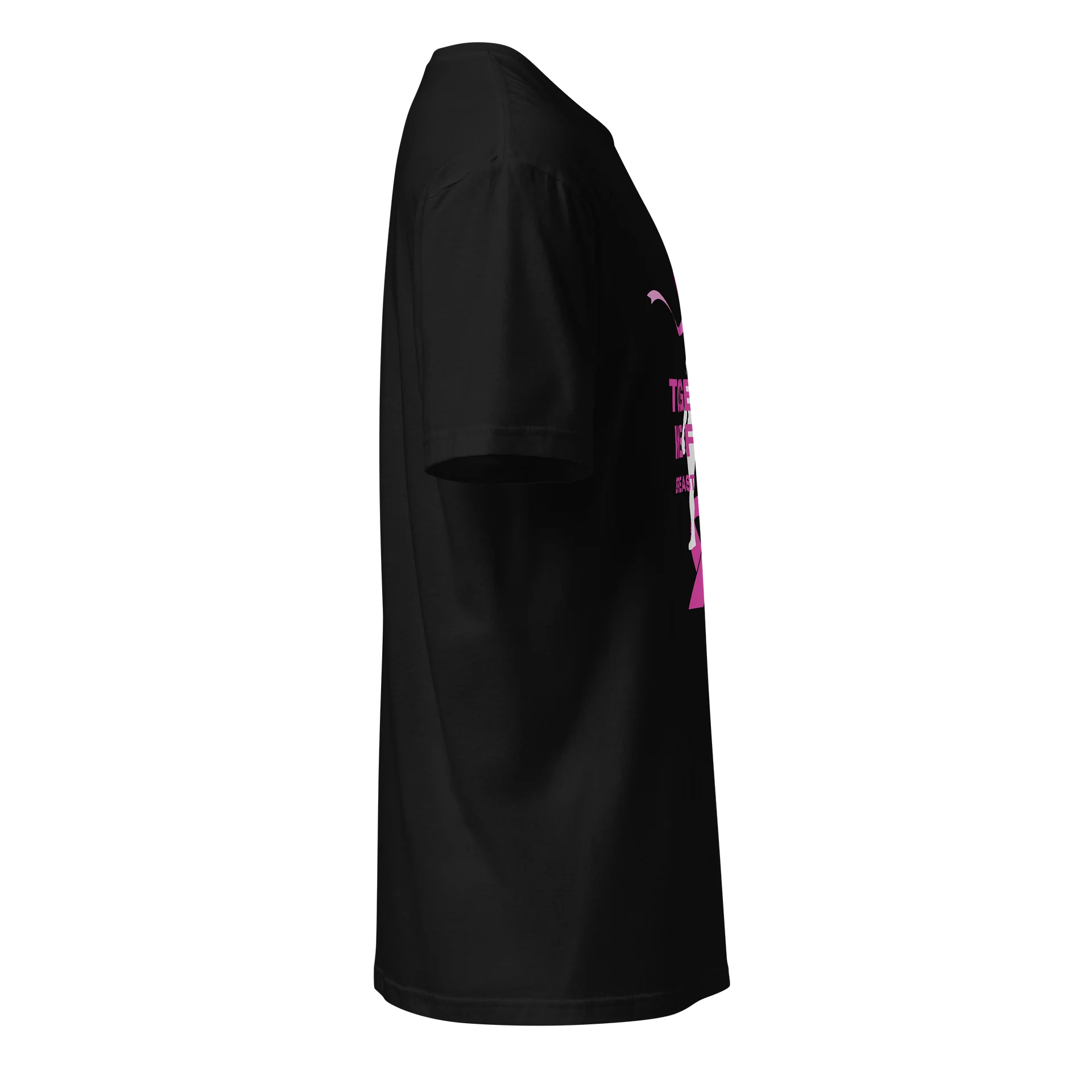 BB MARIE FIGHT BREAST CANCER TEE product image (4)