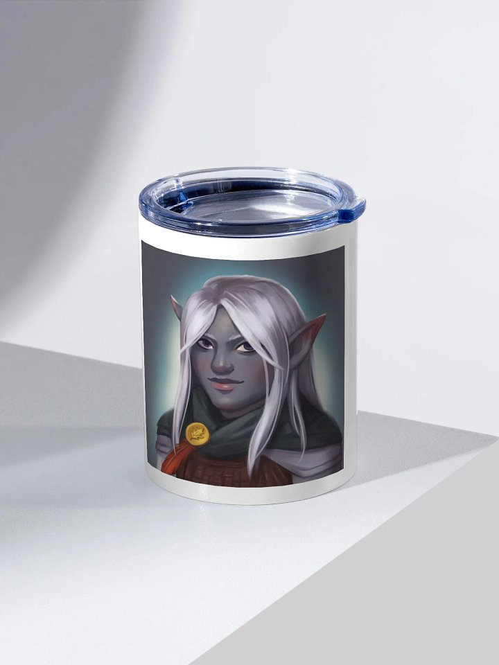 Sylvia Stainless Steel Tumbler product image (2)