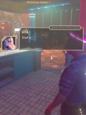 learning how to talk to strangers #nivalisnights #goofy #gaming #fypシ 