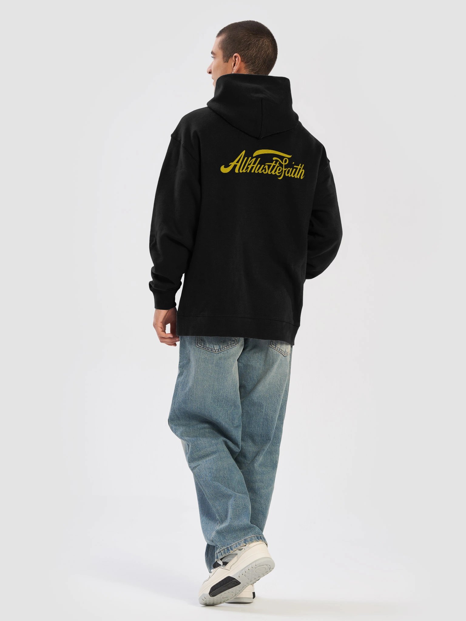 I See You – Premium Oversized Hoodie product image (5)