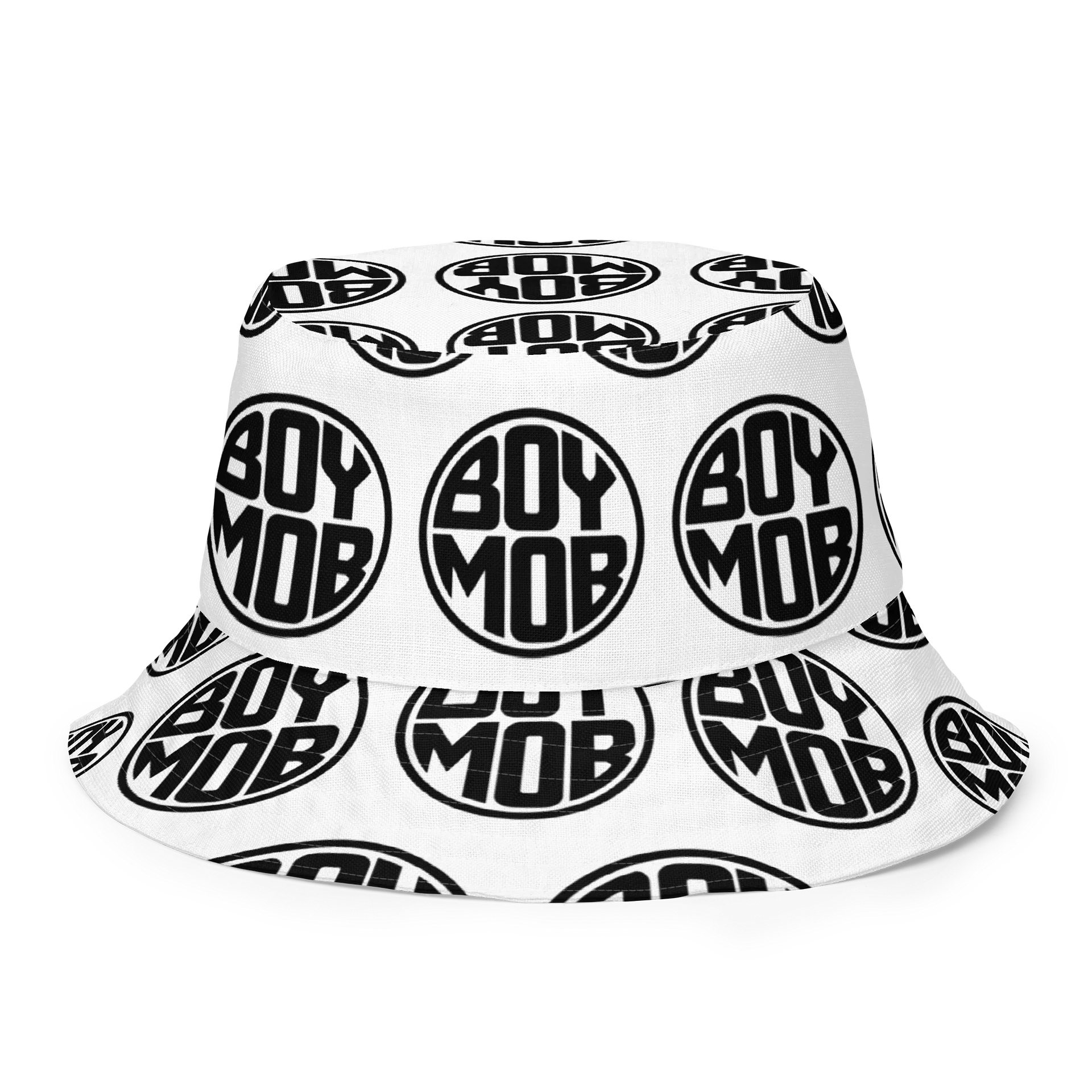 Midnight Reversible Bucket Hat product image (7)