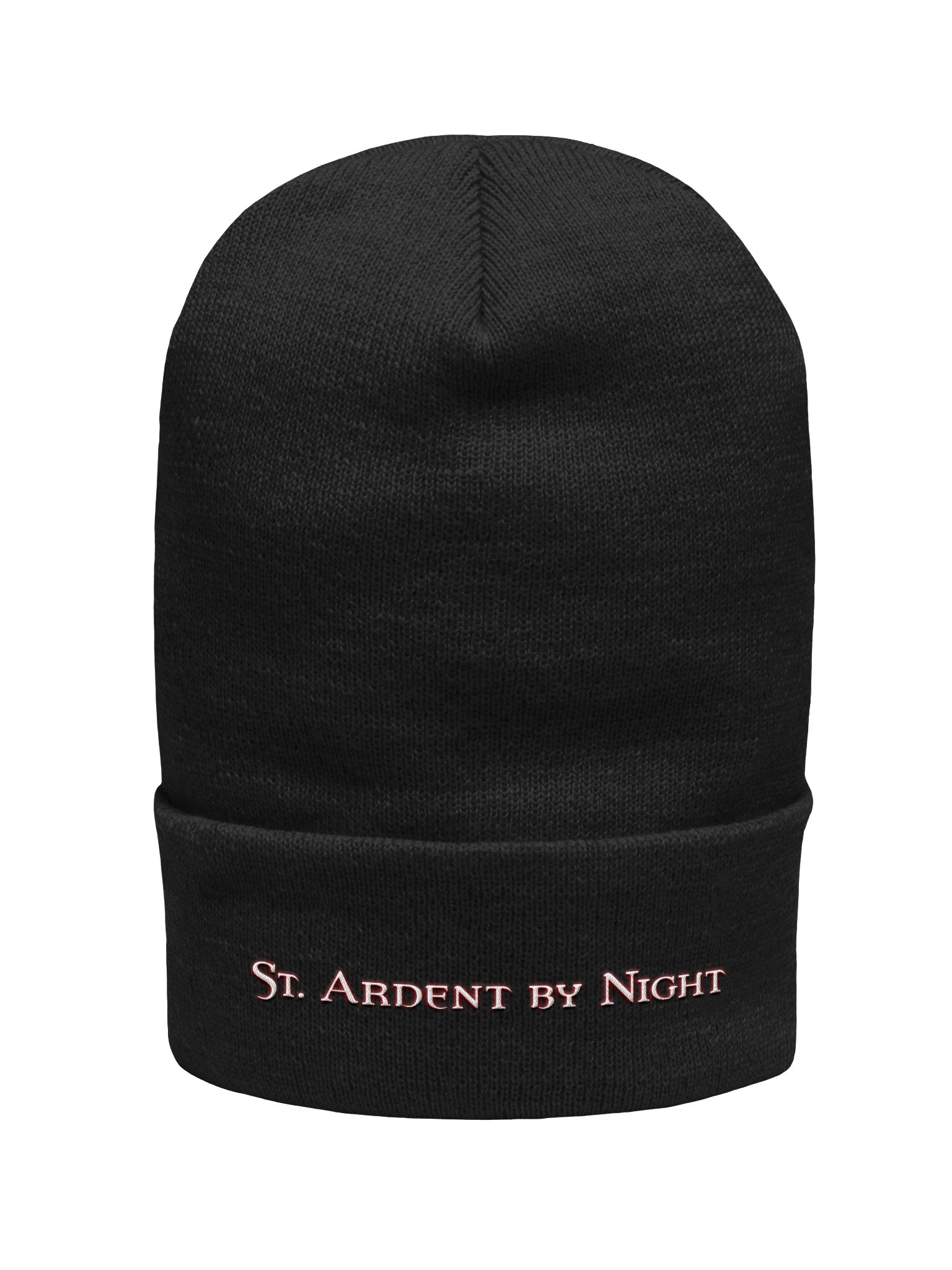 St. Ardent by Night Beanie product image (1)