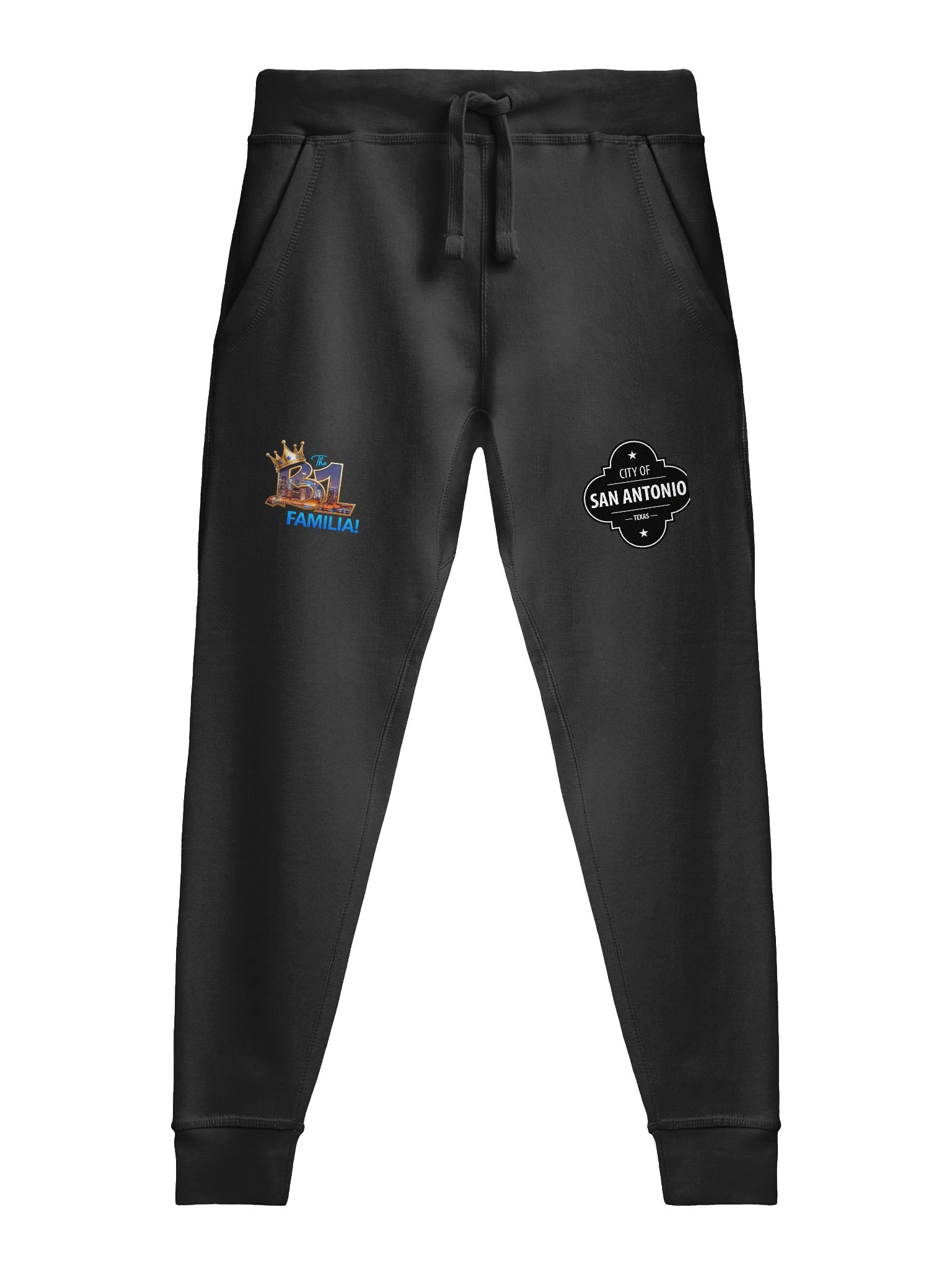 B1 Jogger Remix product image (1)