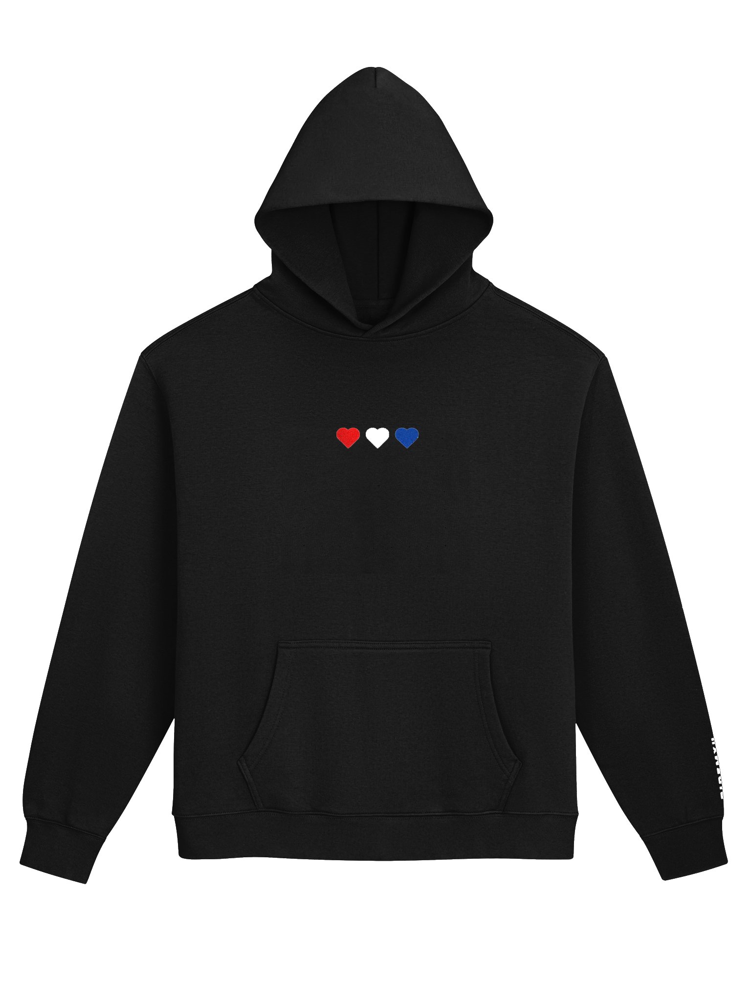 MURICA Hoodie product image (1)