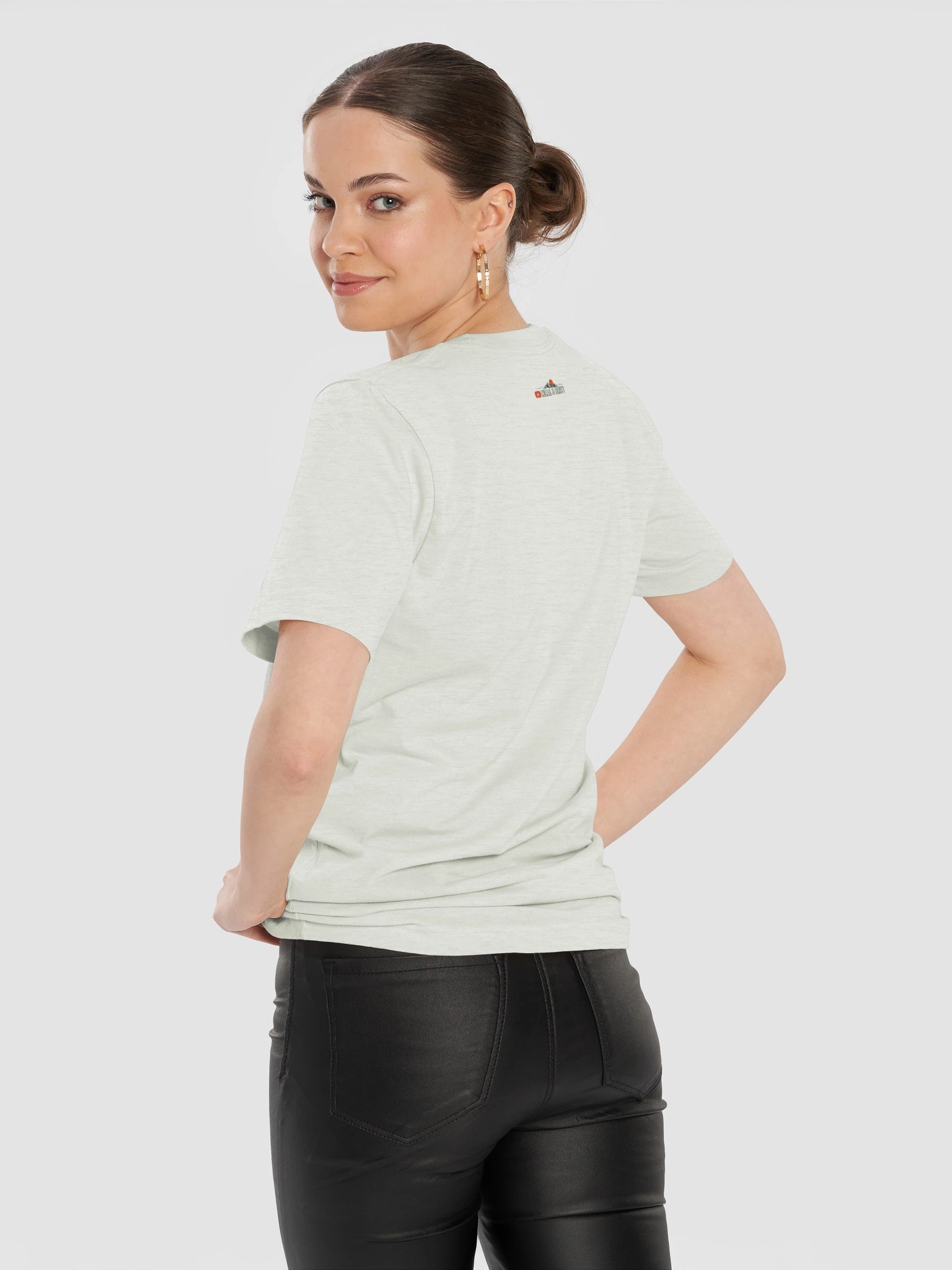 That's Wild Tee | Ash product image (12)