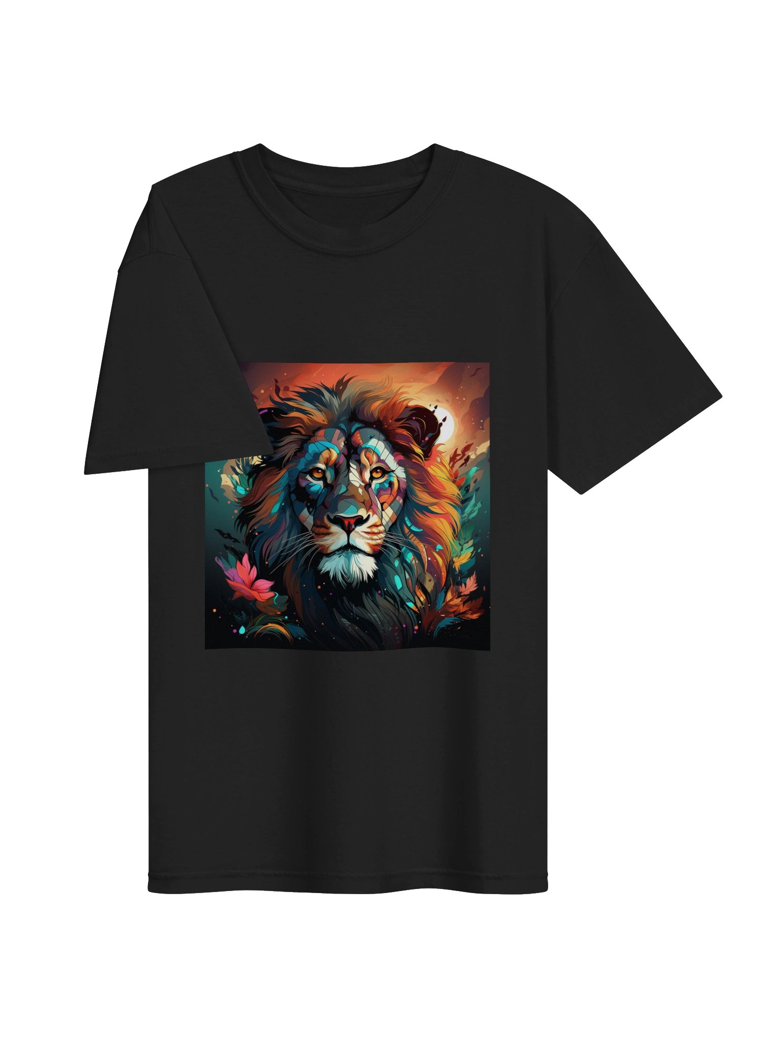 Lion Enigma - 3 product image (3)