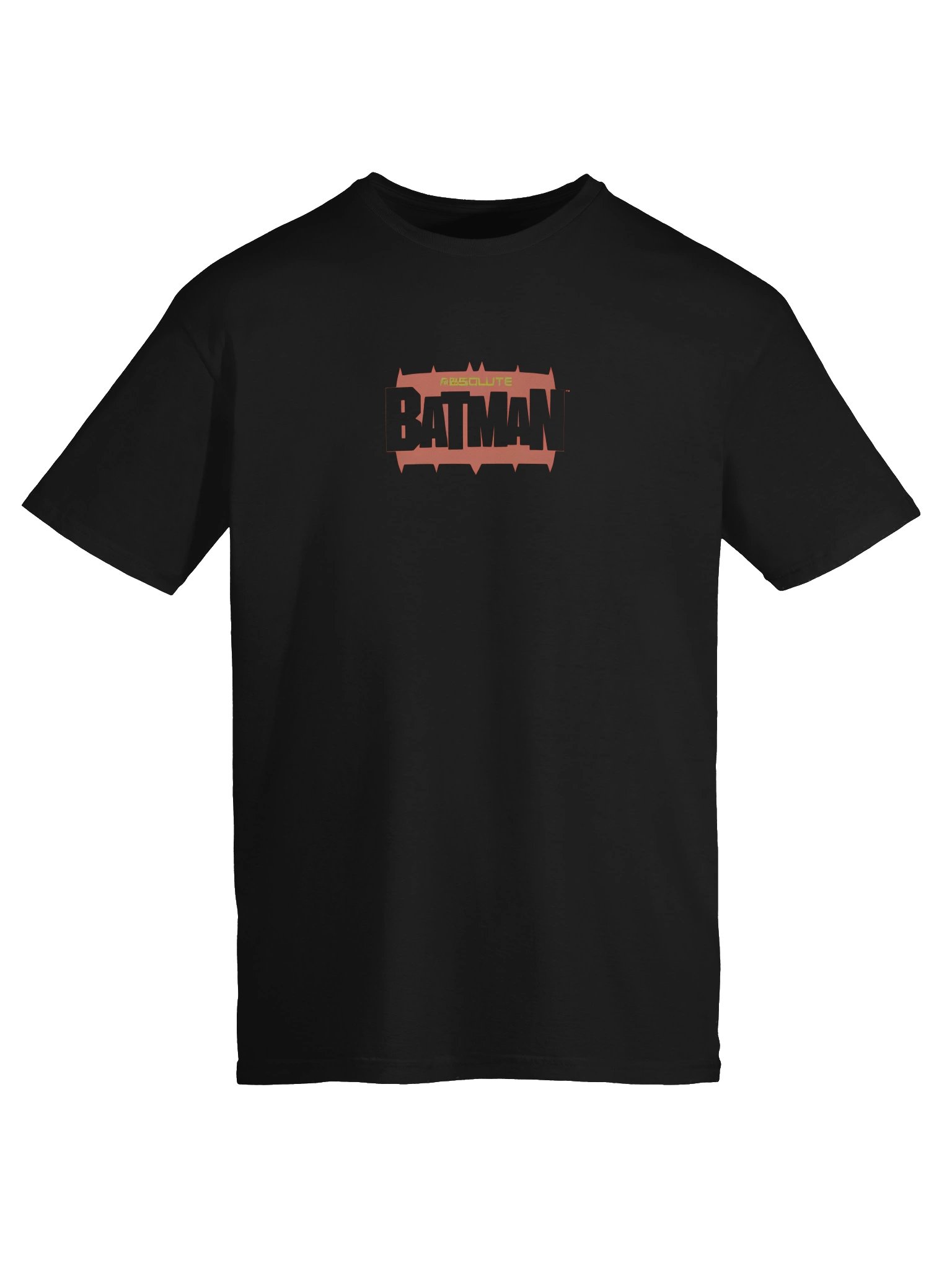 Absolute Batman Shirt product image (3)