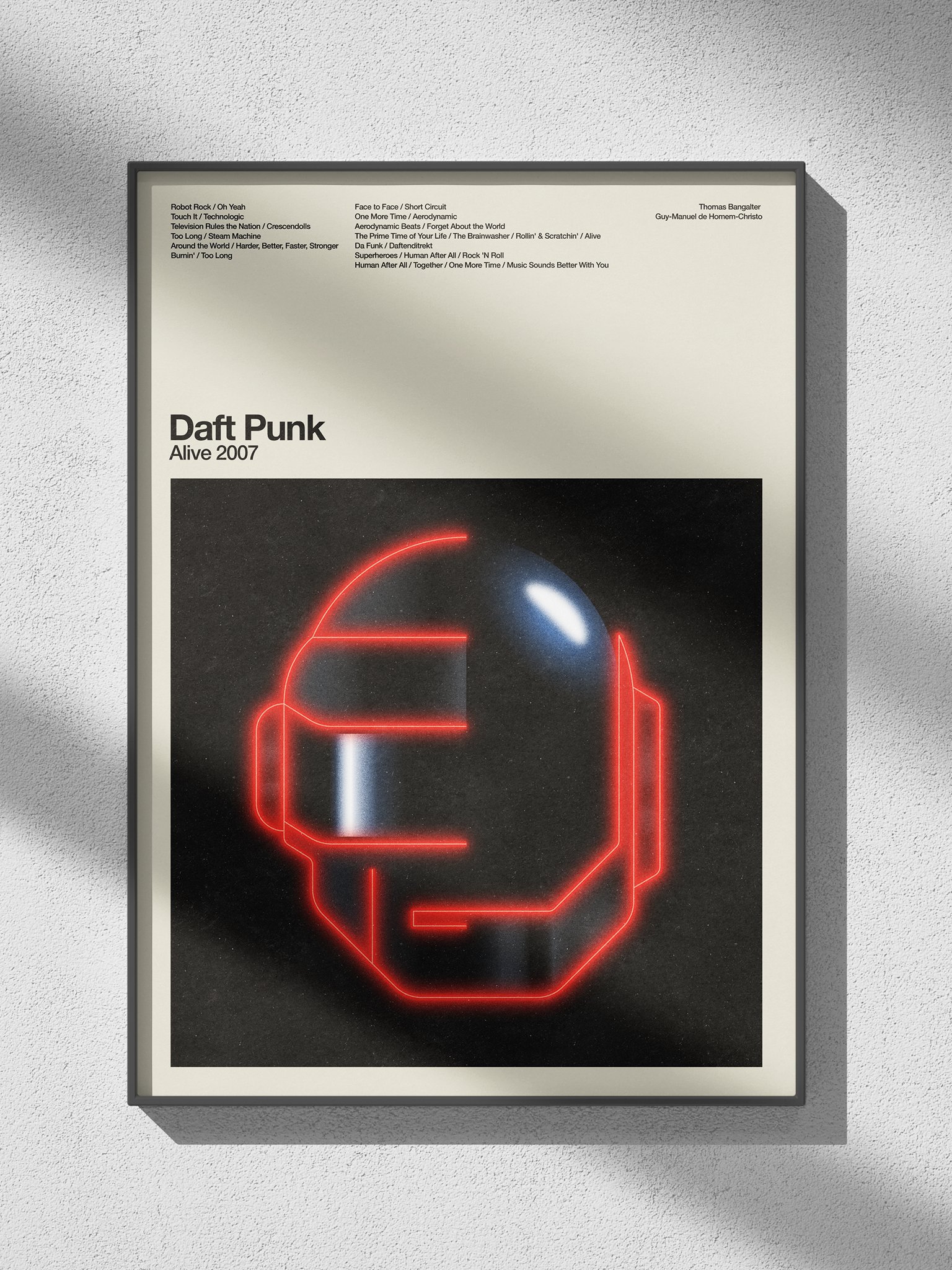 Daft Punk 