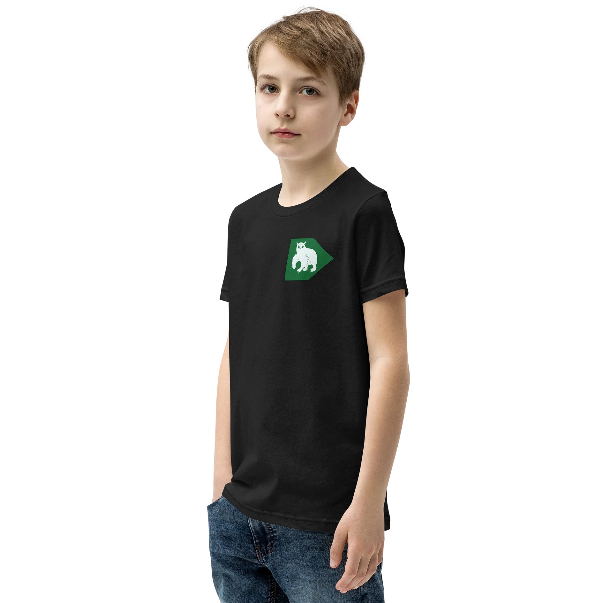 Clan Owlbear Children's Tee Shirt product image (5)