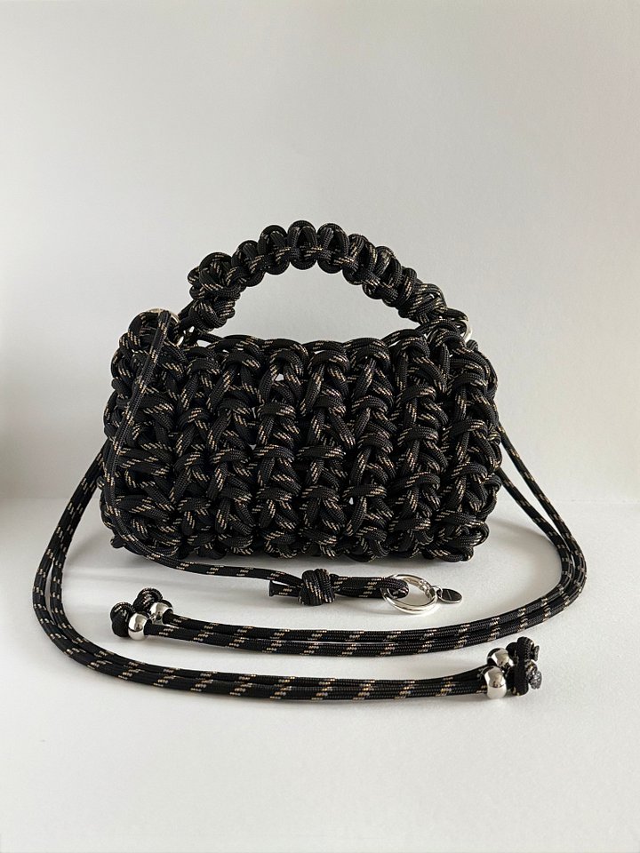 EMAN | The Easy Slouch Bag product image (1)