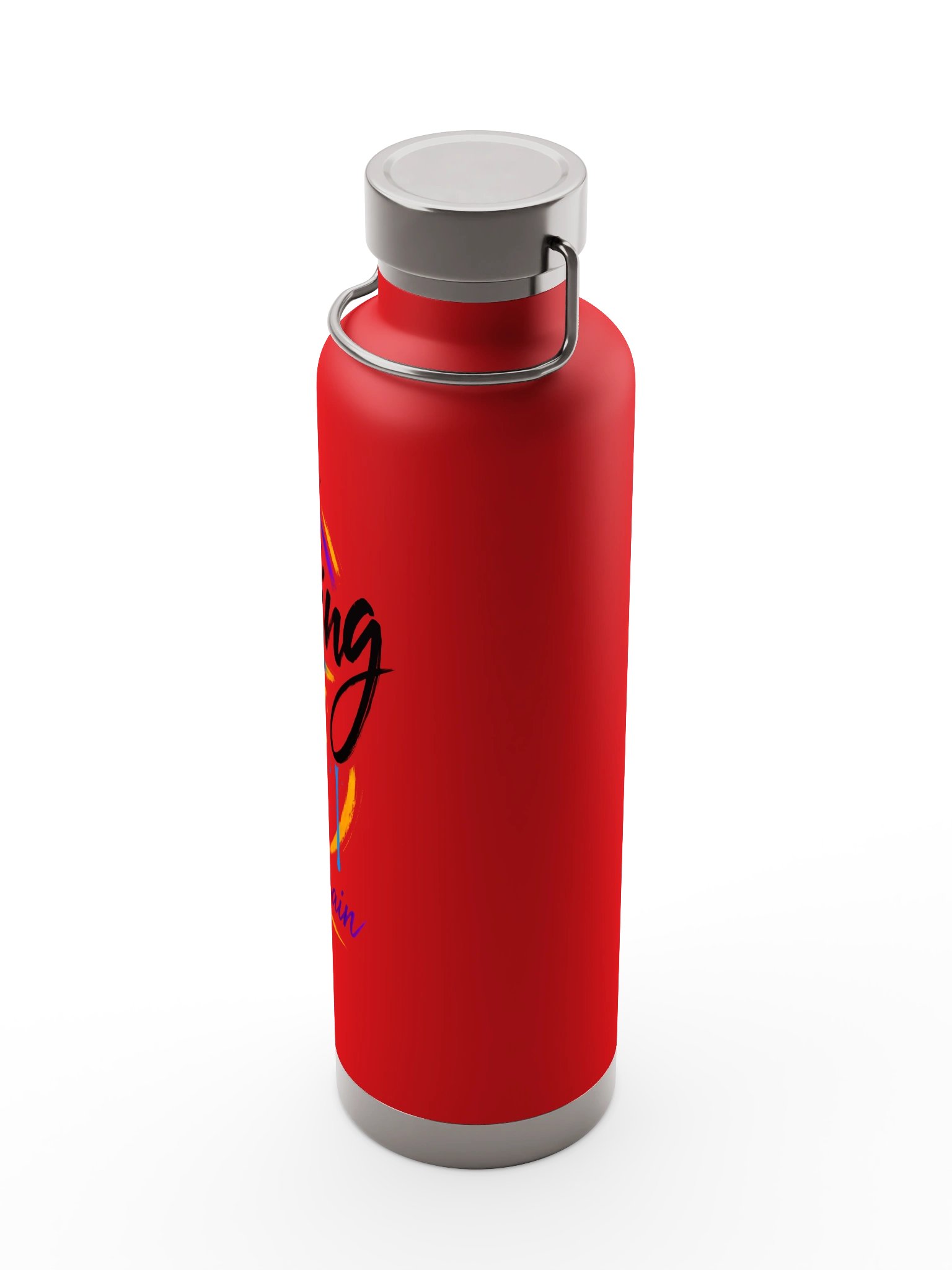 Progressing Stormy Still Again | Thor Insulated Bottle product image (40)