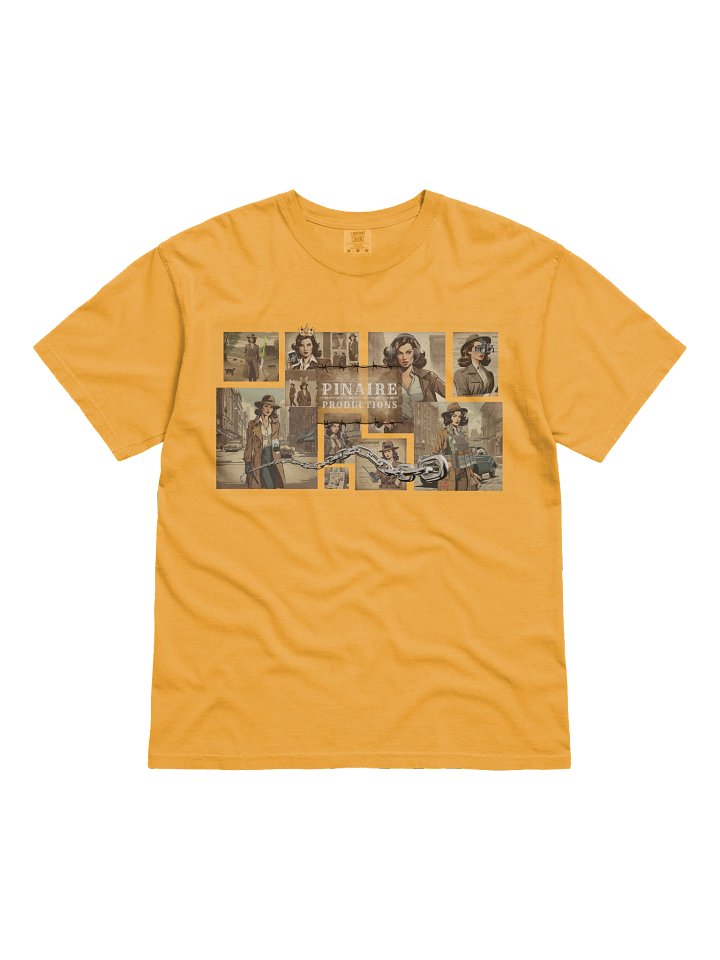 Pinaire Productions Comfort T-Shirt product image (6)