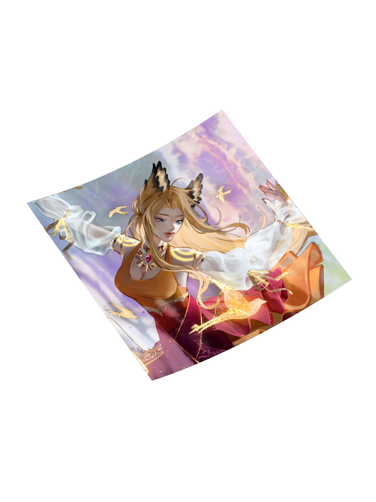Sundance sticker product image (4)