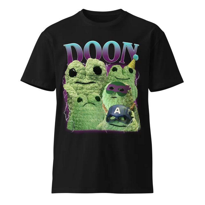 doon vintage tee product image (1)