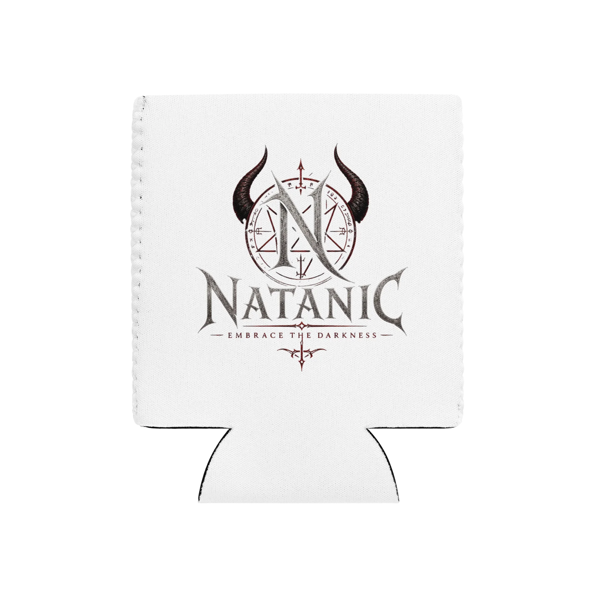 NATANIC Horned‑N Coozie product image (1)