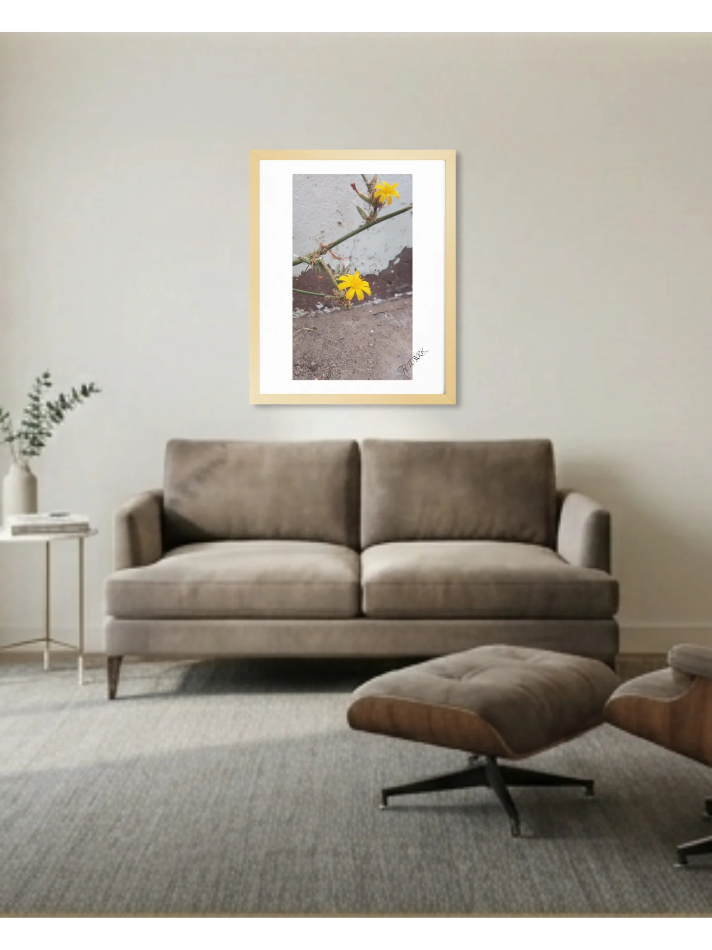SDPD - Fine Art Matte Poster product image (1)