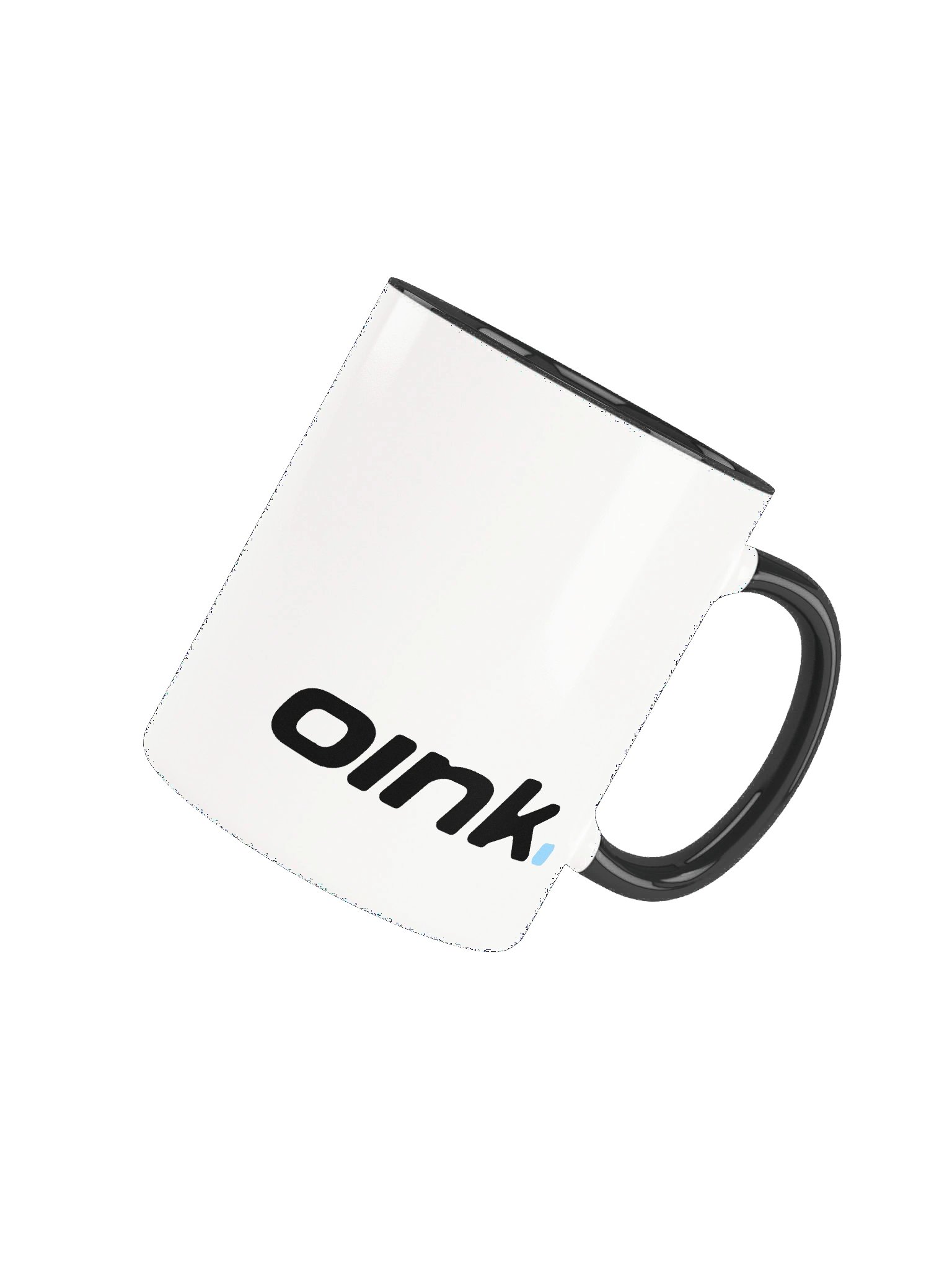 Basic Mug - Oink. product image (4)