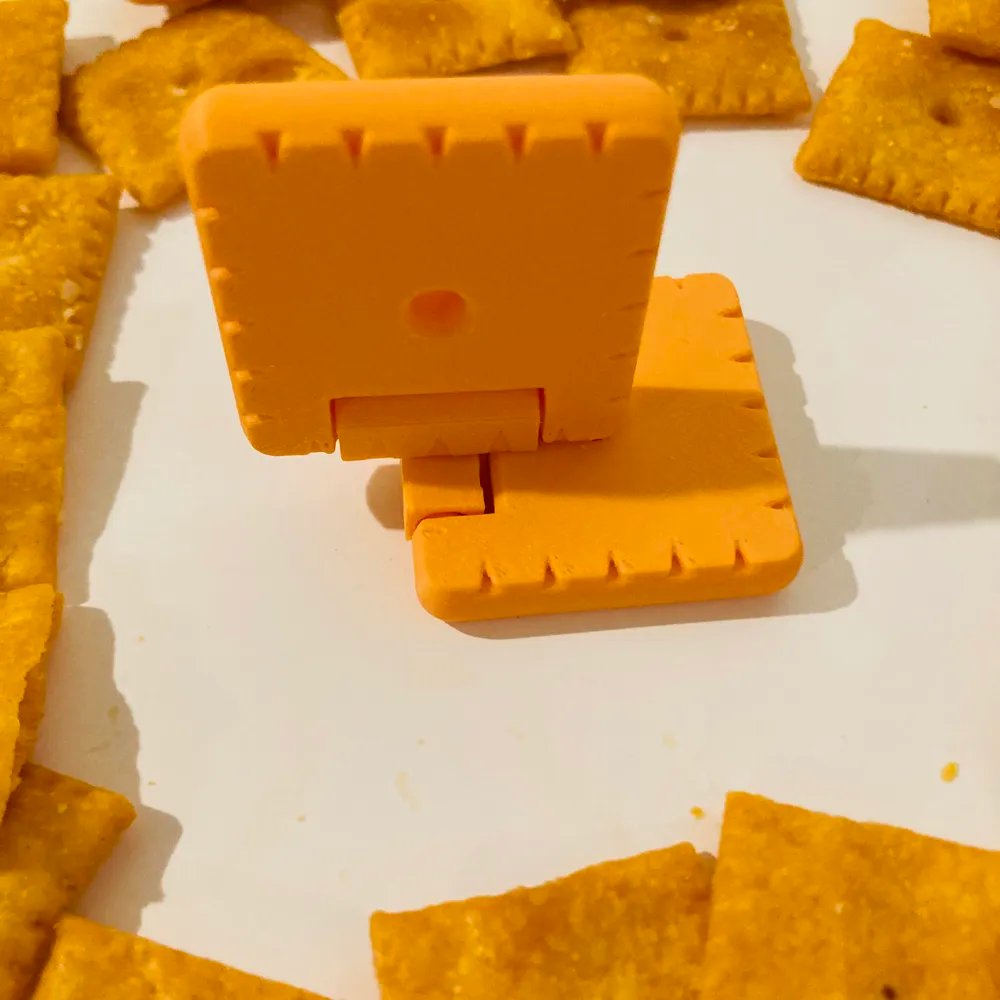 The Cheddar Flip product image (2)