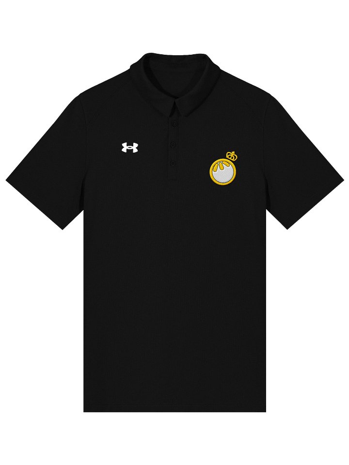 Kings UA Polo product image (2)