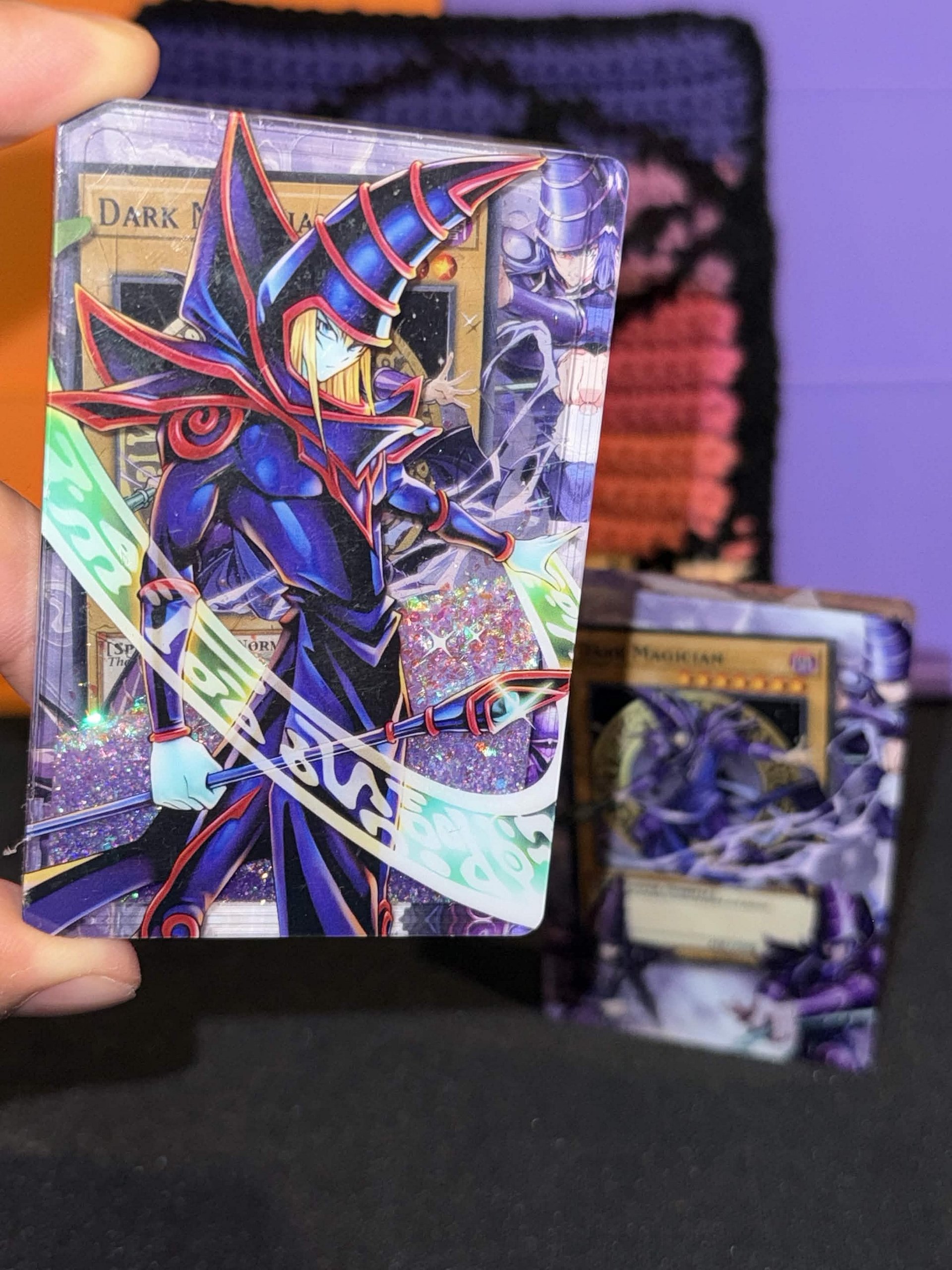 Dark Magician product image (4)