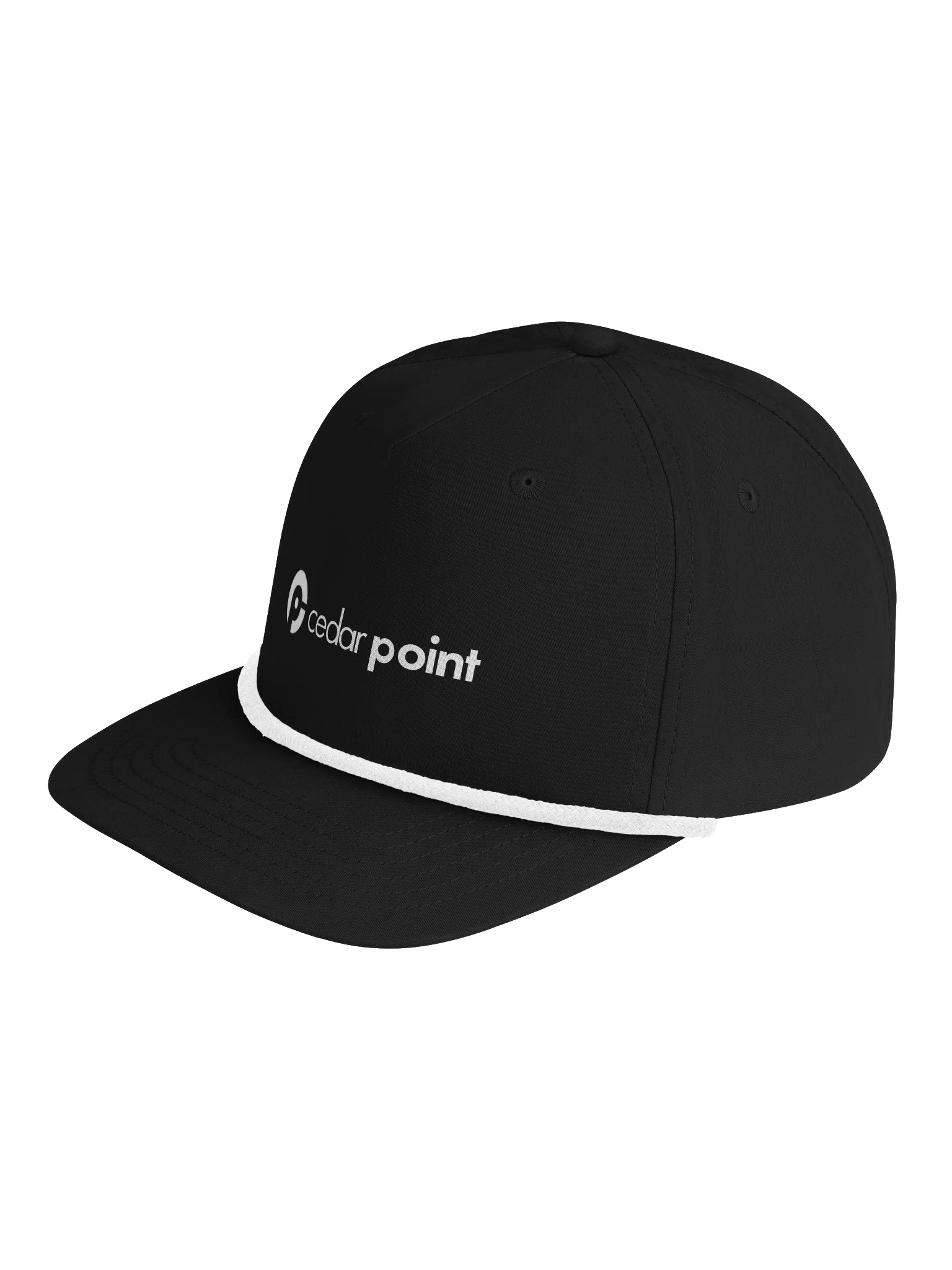 Cedar Point Golf Hat product image (3)