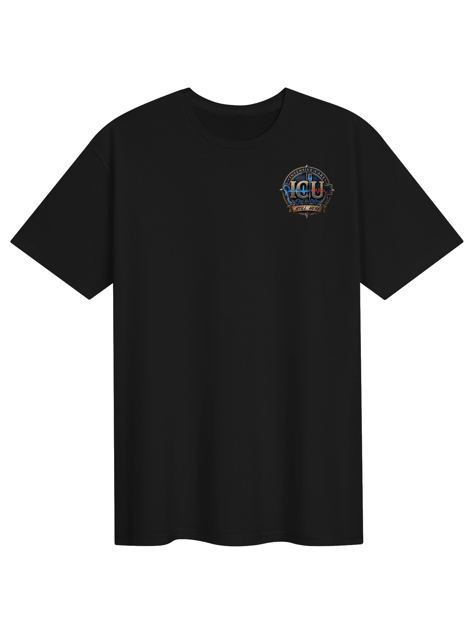 ICU Still here product image (1)