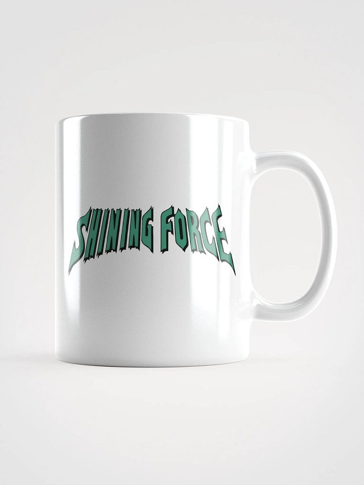 Shining Force: Domingo Mug product image (2)