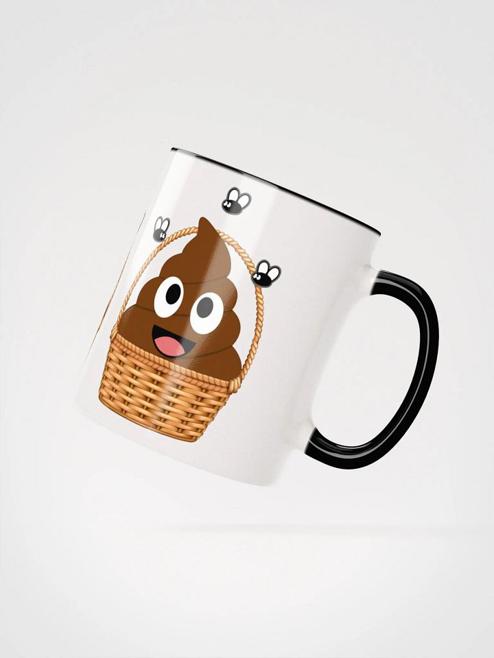 Crap Basket Mug product image (11)