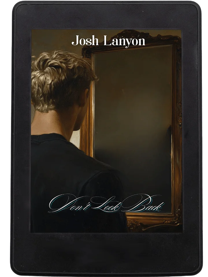 Don't Look Back product image (1)