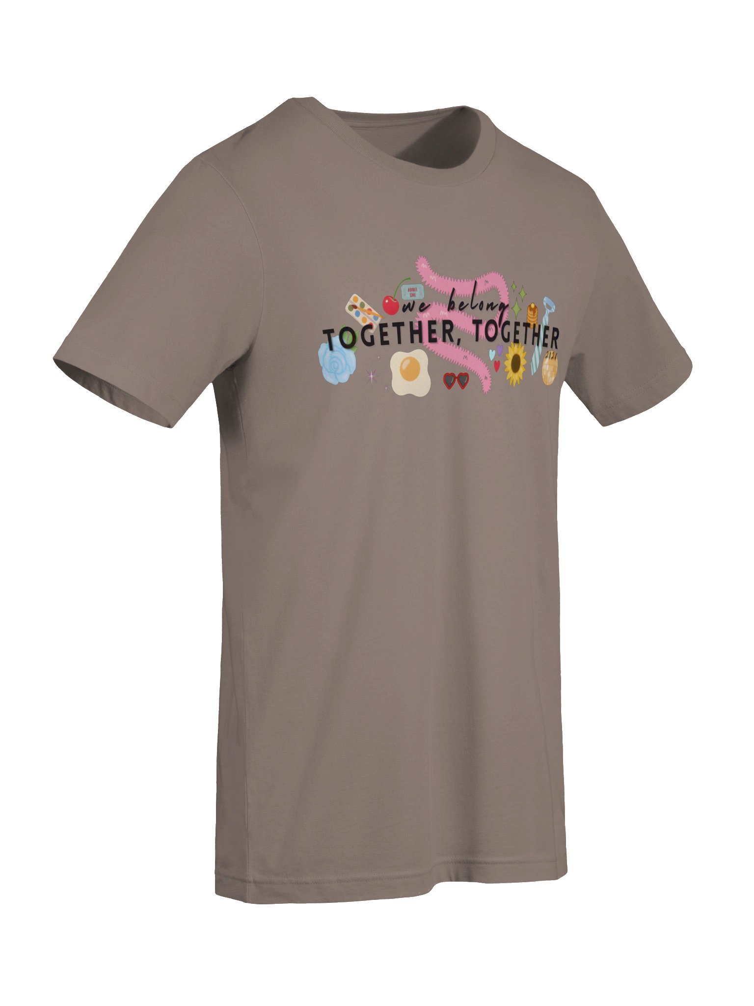 WE BELONG TOGETHER, TOGETHER TEE product image (49)