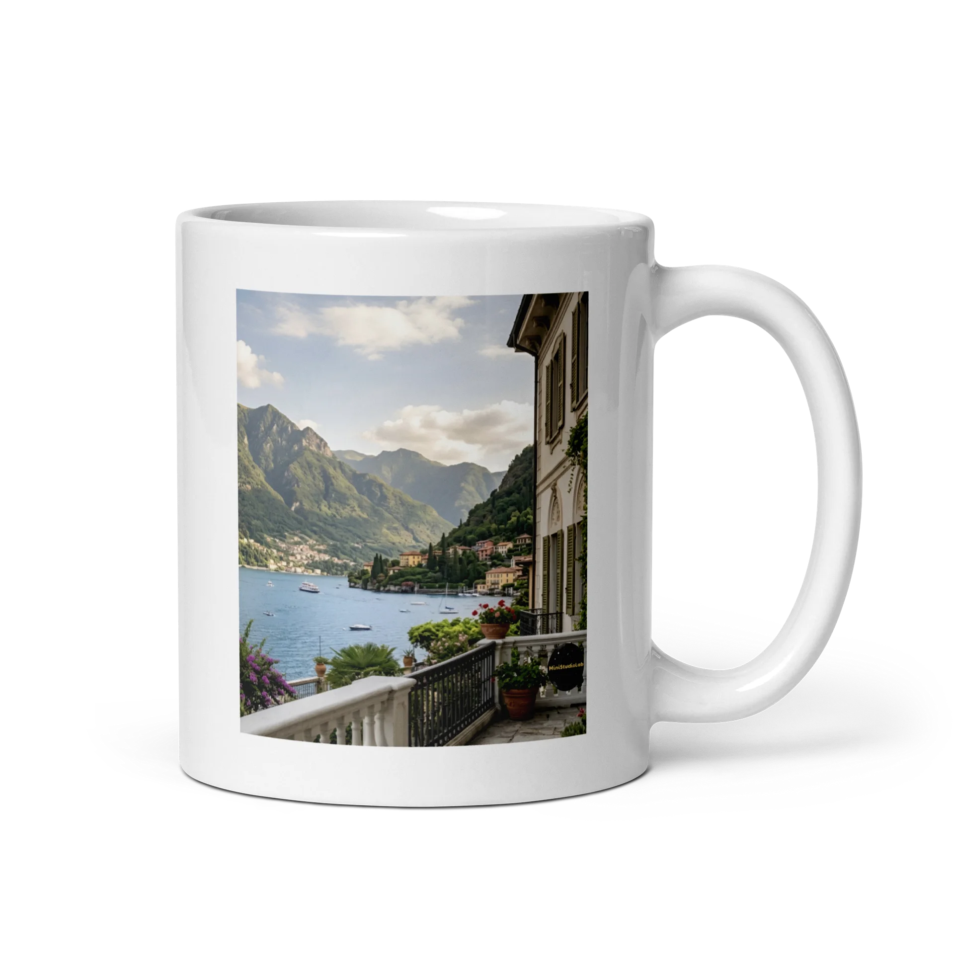 Mug - “Incanto” product image (1)