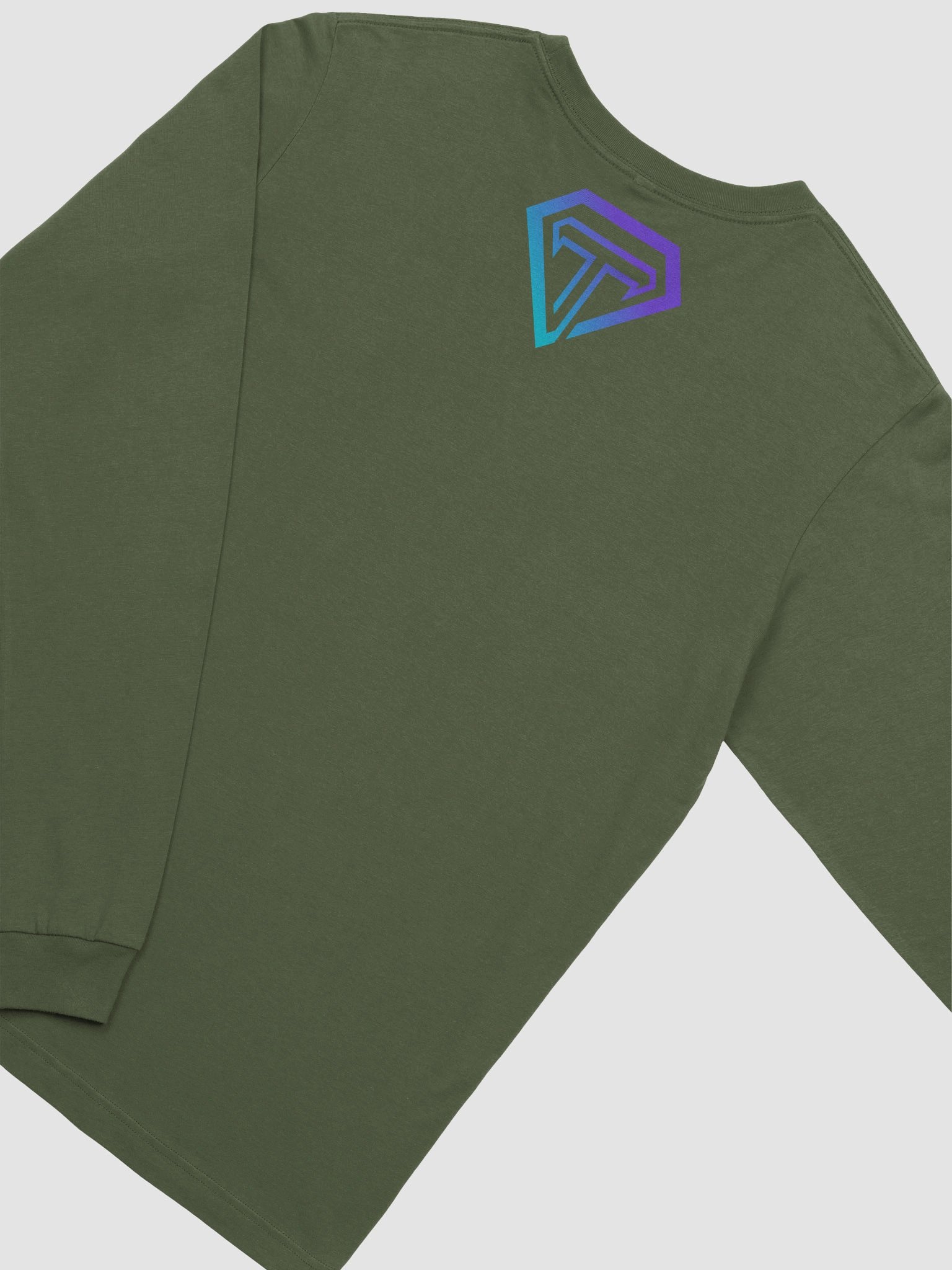 It is what it is - Twiggy Long Sleeve Tee product image (33)