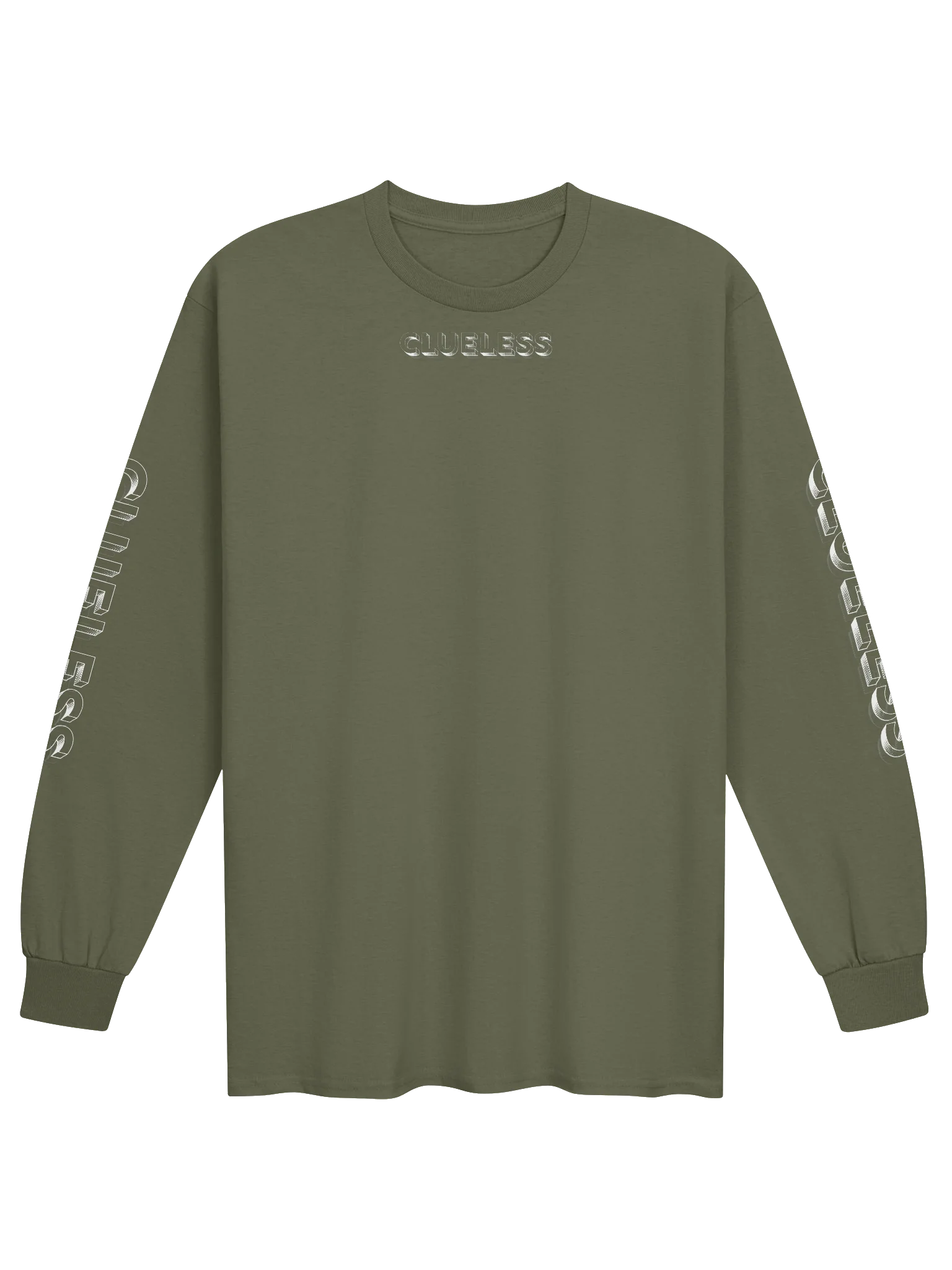 Core Long Sleeved Tee product image (1)