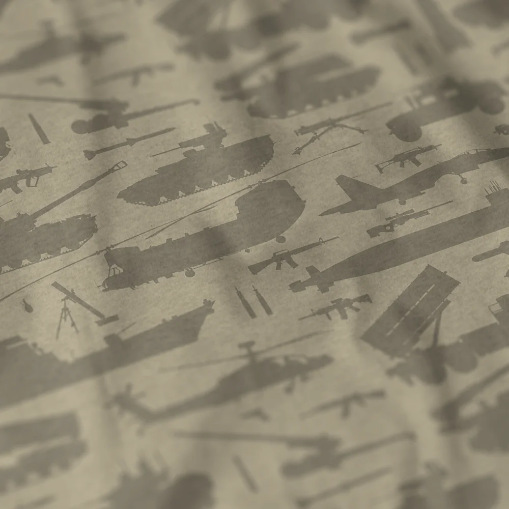 The Soldier product image (6)