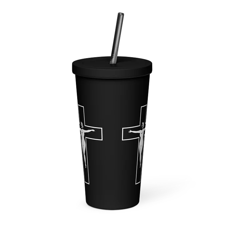 Filia Dei Tumbler product image (2)