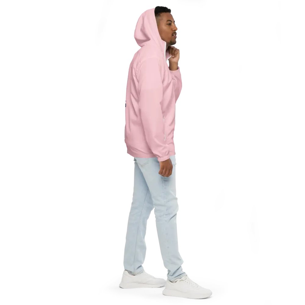 Cabana Boys Unlimited Men's Windbreaker product image (4)