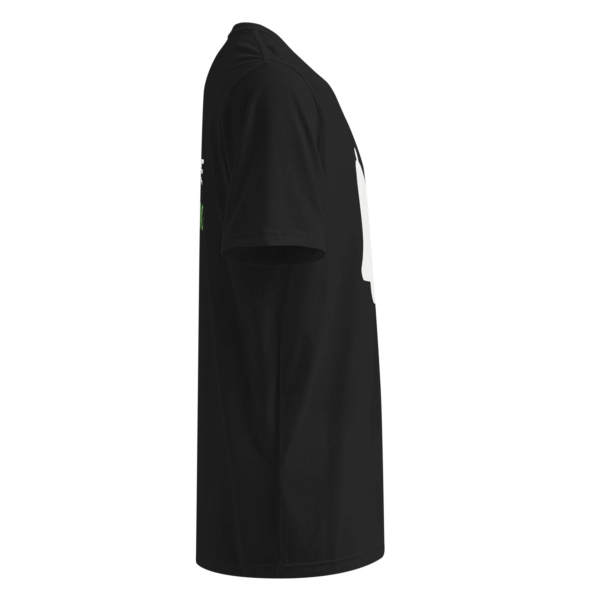 Ring the Bell Athletic T-Shirt product image (3)