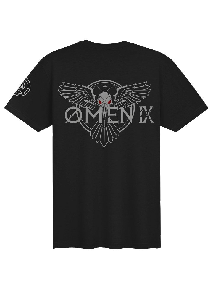 ØMEN IX Night Walker T-Shirt product image (2)