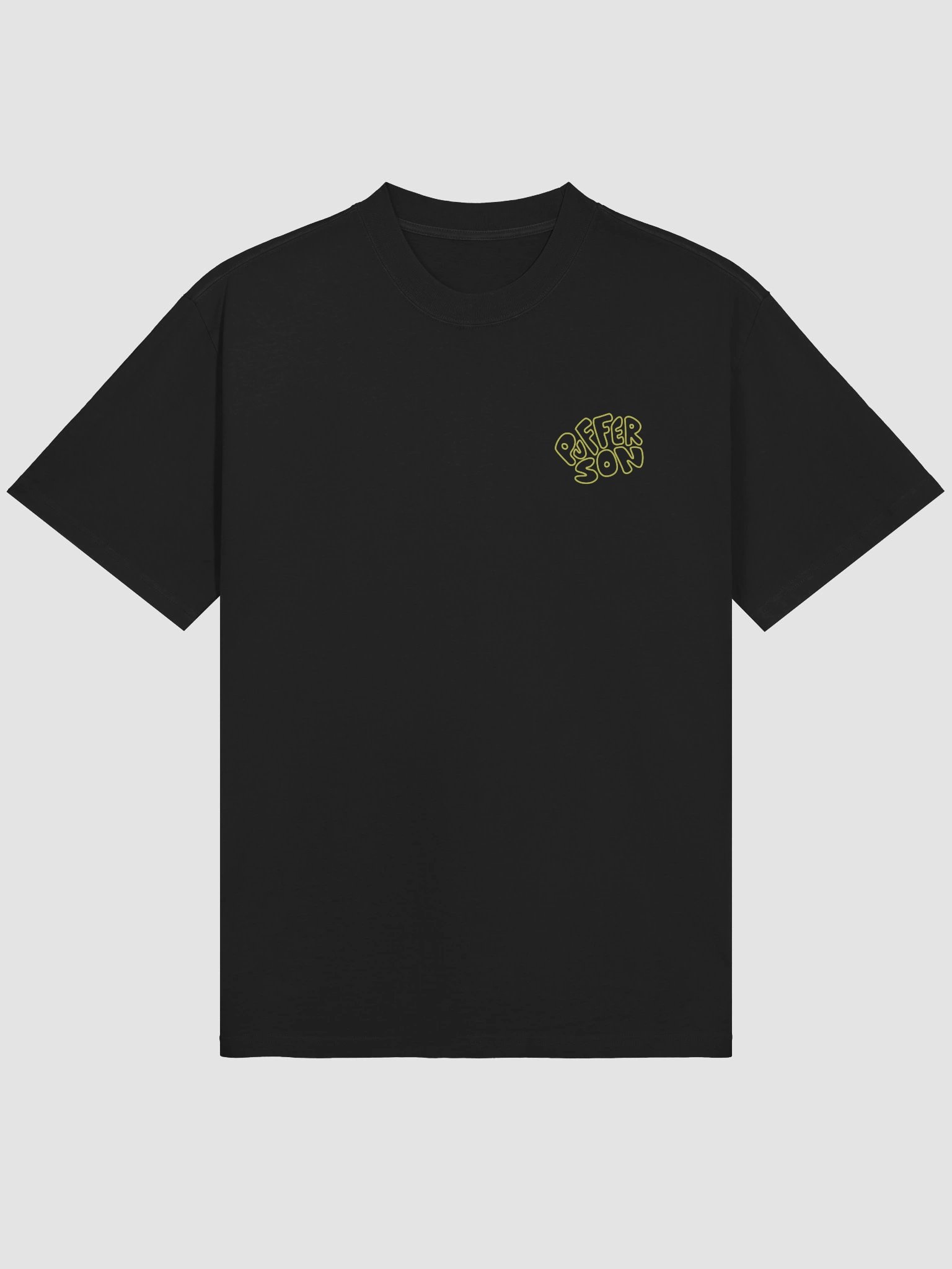 Pufferson Tee product image (6)