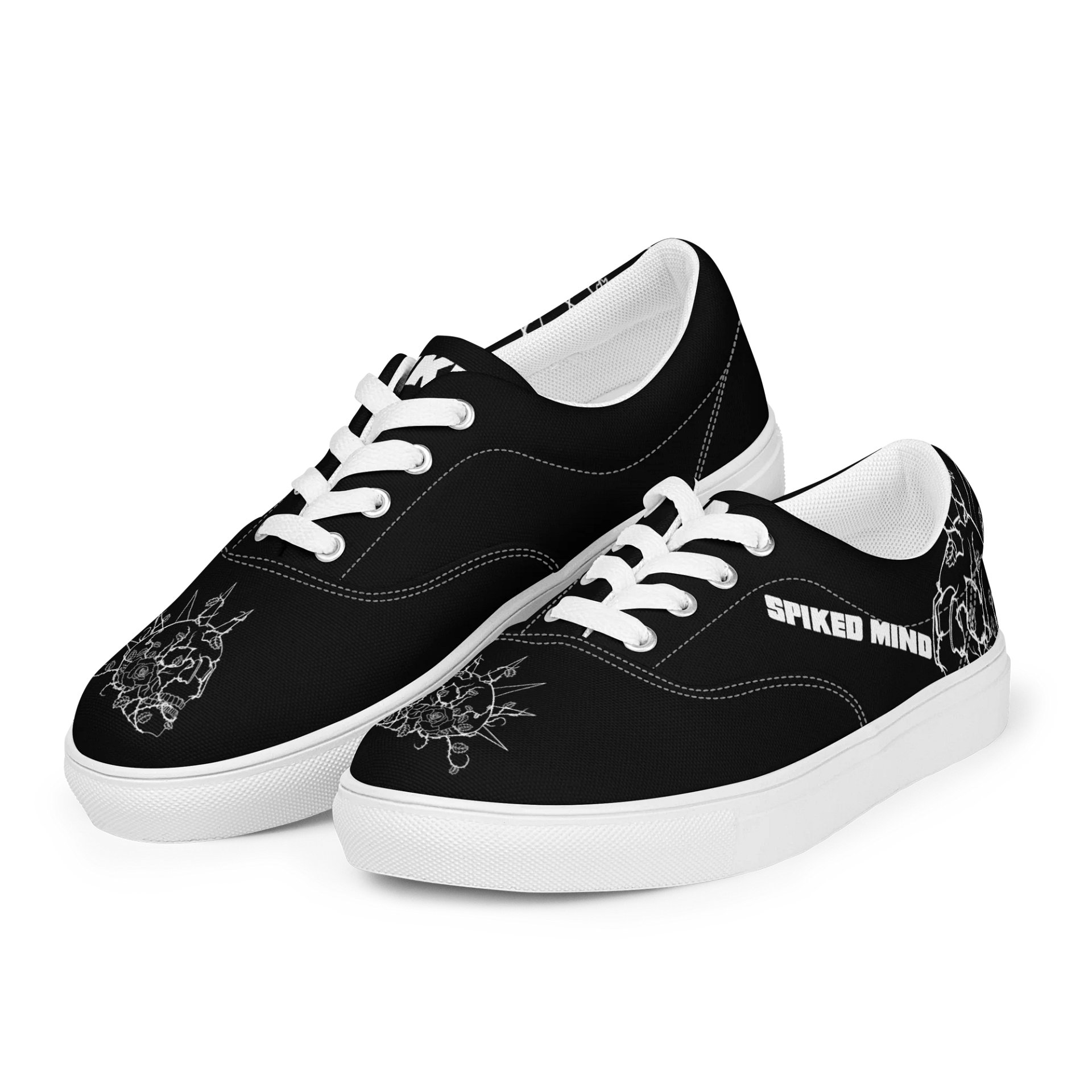 Spiked Mind Shoes product image (3)