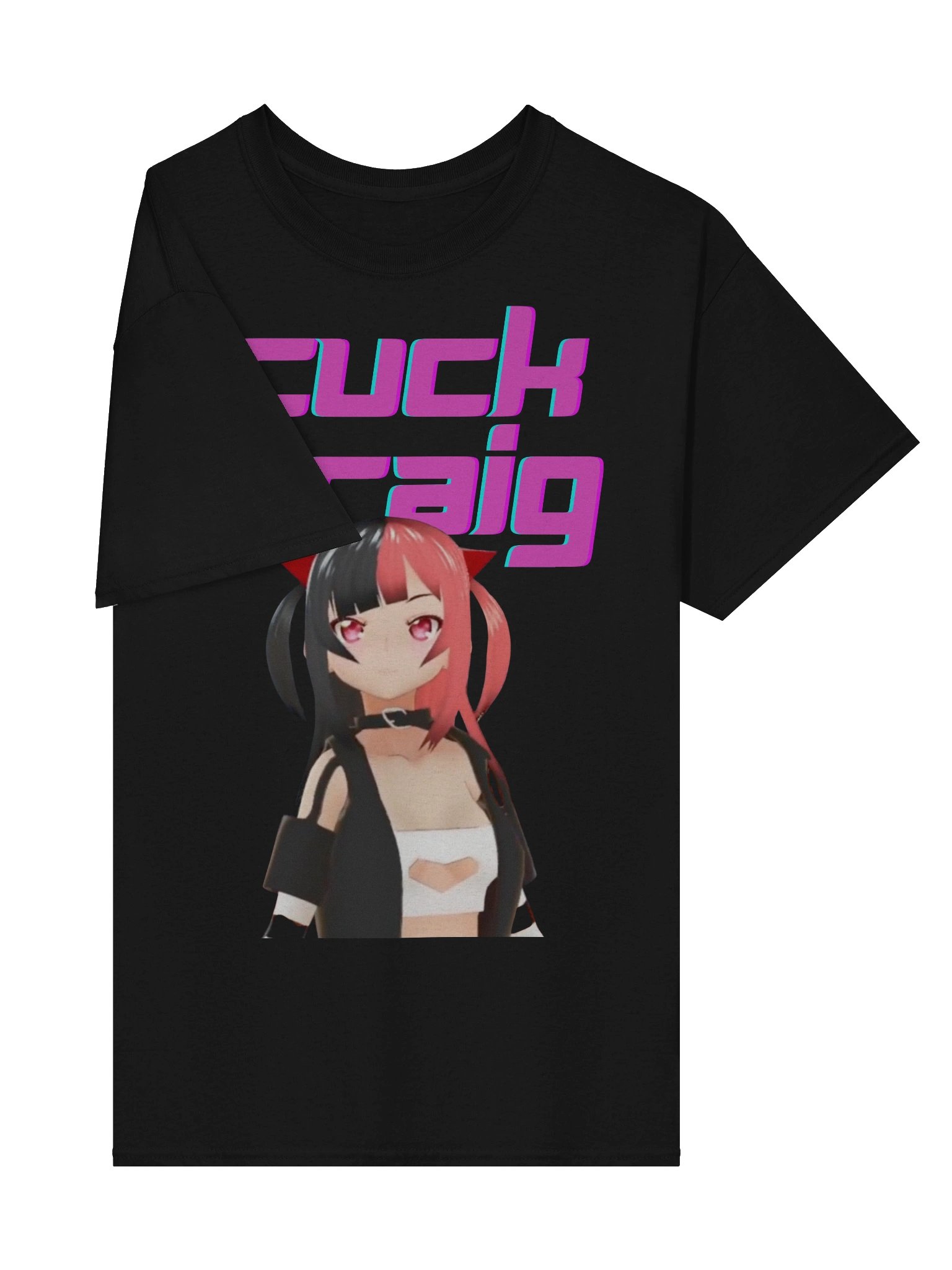 Kragmor Tribute T-shirt product image (26)